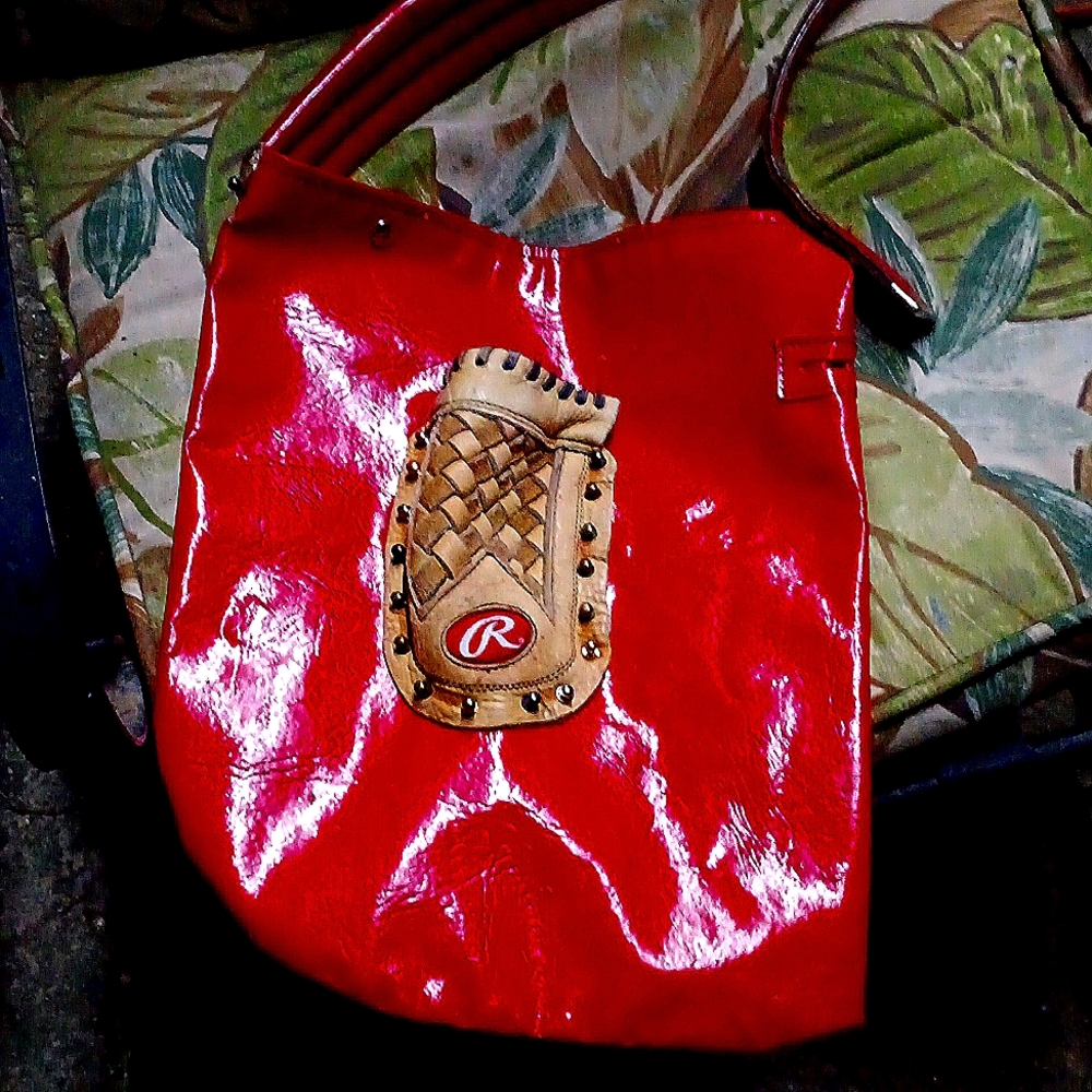 RAWLINGS GOLD GLOVE  GOLF BAG TOTE 24in